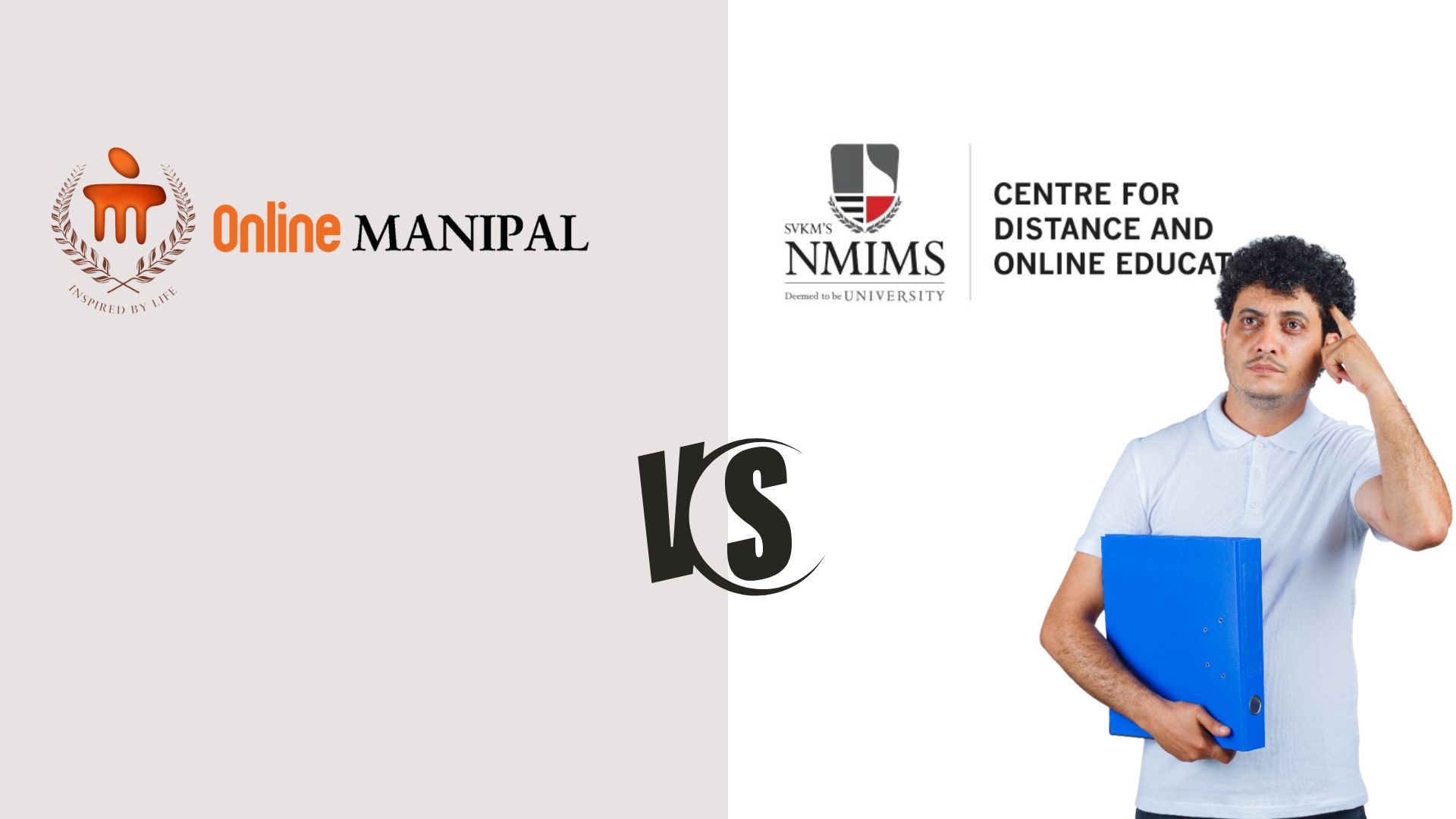 MAHE Online Education